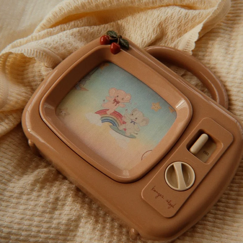 My Melody TV in Cherry