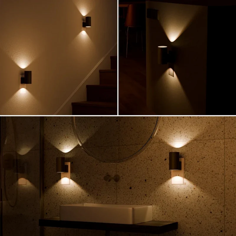 Noxa | LED Steckdosenleuchte