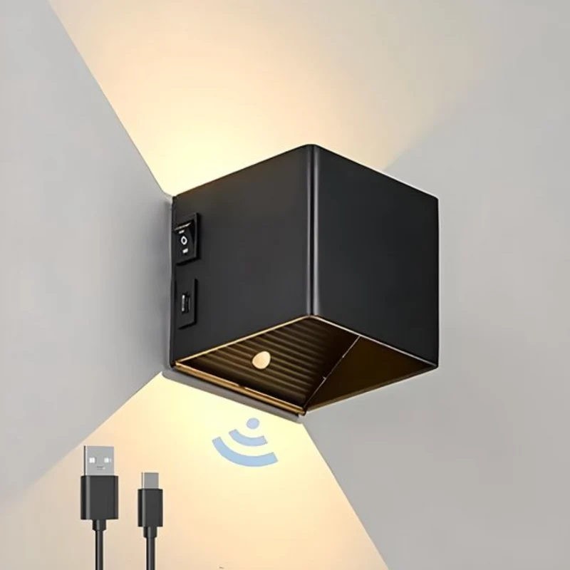 Biflo | LED Wandleuchte