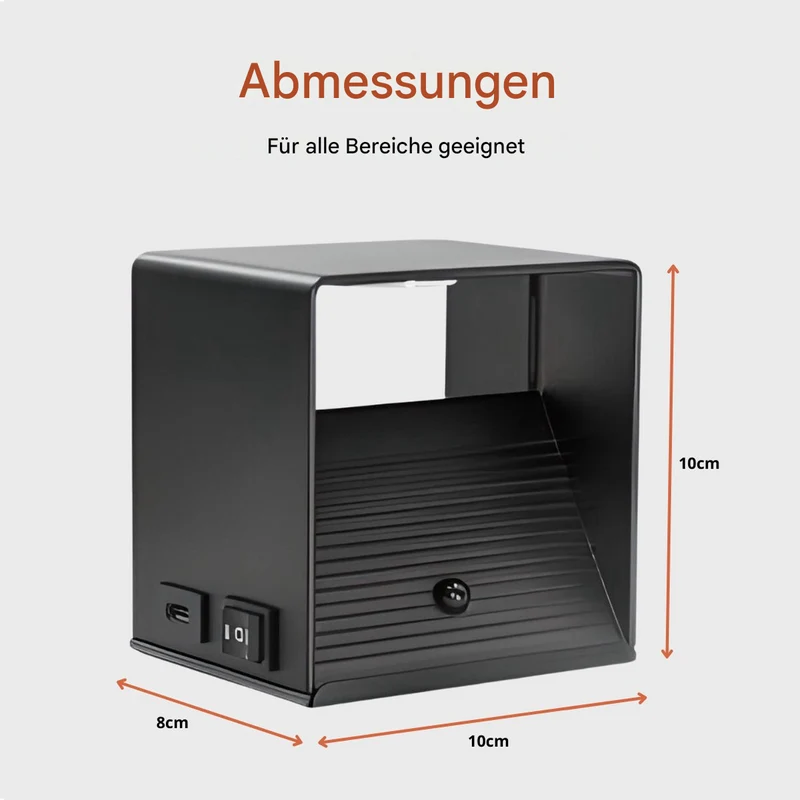 Biflo | LED Wandleuchte