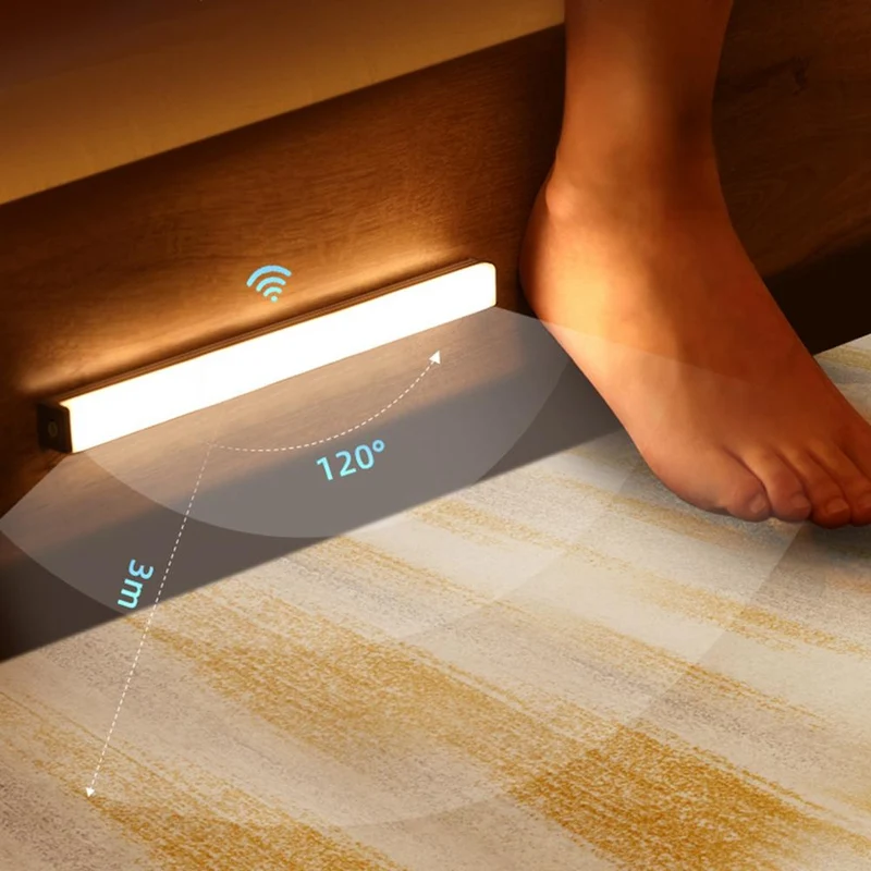 Sensio | LED Bewegungsleuchte