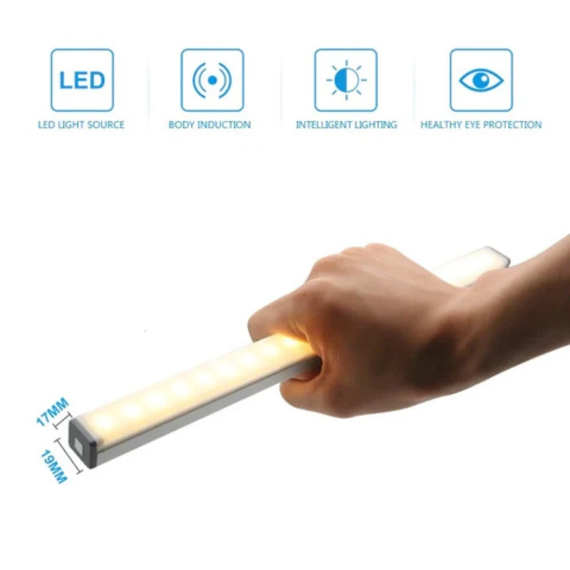 Sensio | LED Bewegungsleuchte