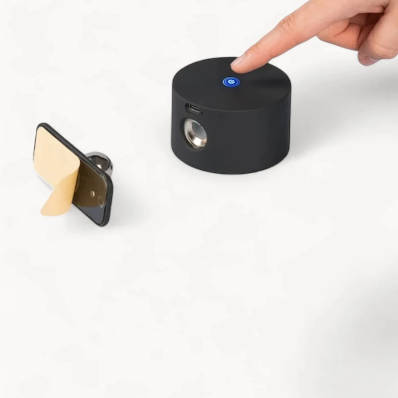 Orbio | Kabellose LED Wandleuchte