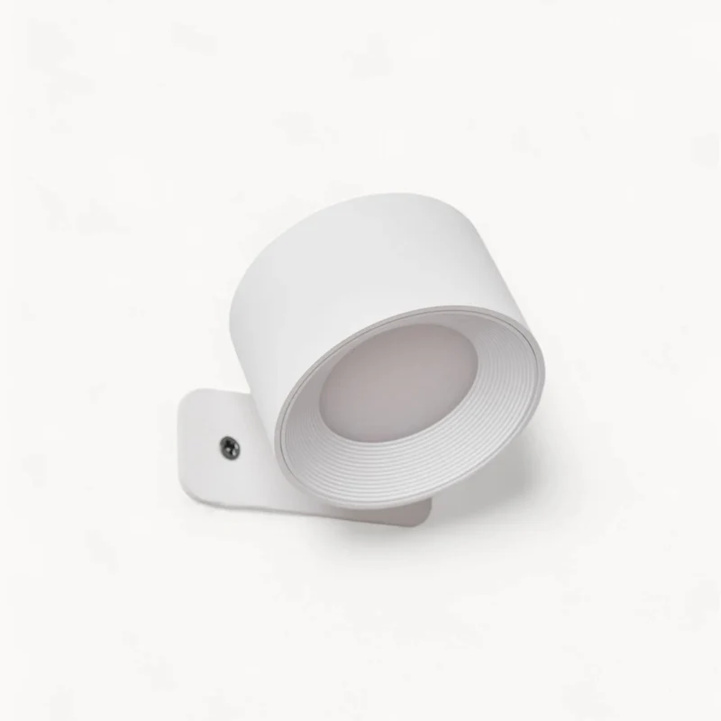 Orbio | Kabellose LED Wandleuchte