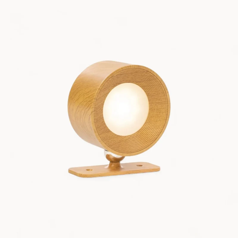 Orbio | Kabellose LED Wandleuchte