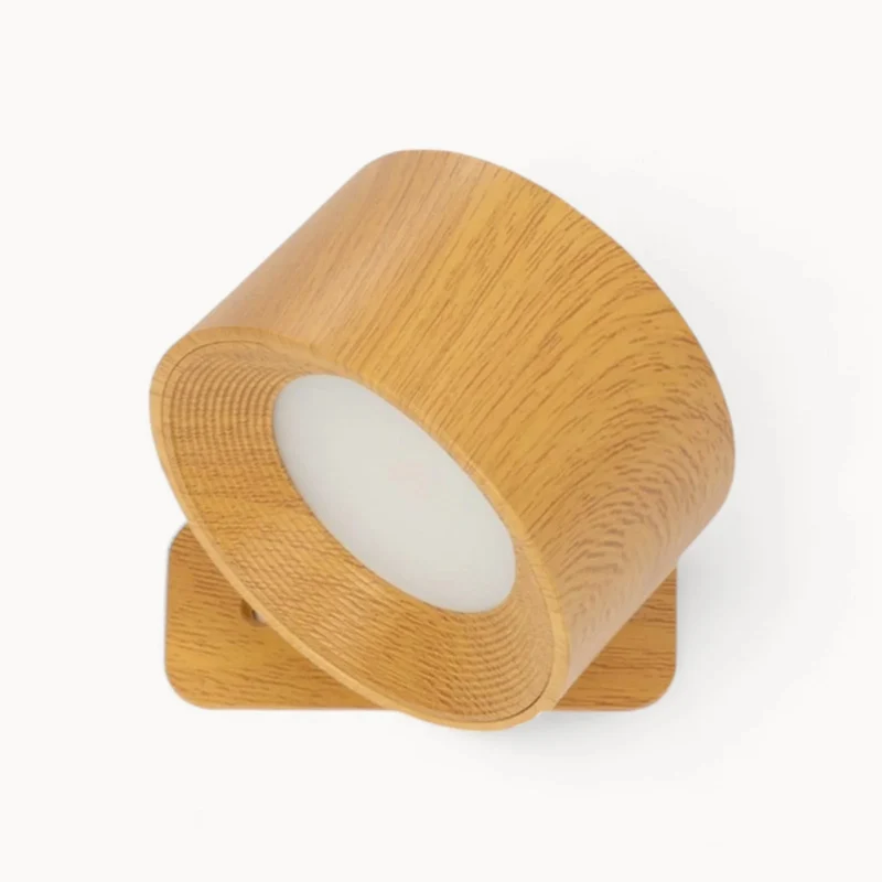 Orbio | Kabellose LED Wandleuchte