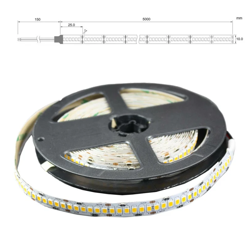 LED Lichtband neutralweiß - 4000 Kelvin