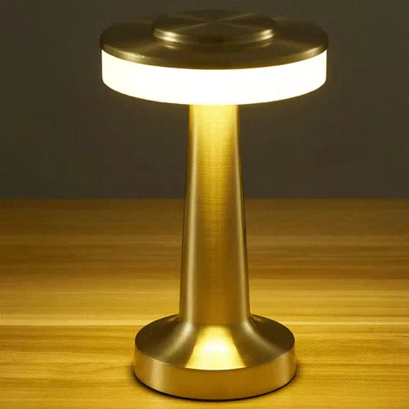 Lumino | USB Touch-Tischleuchte