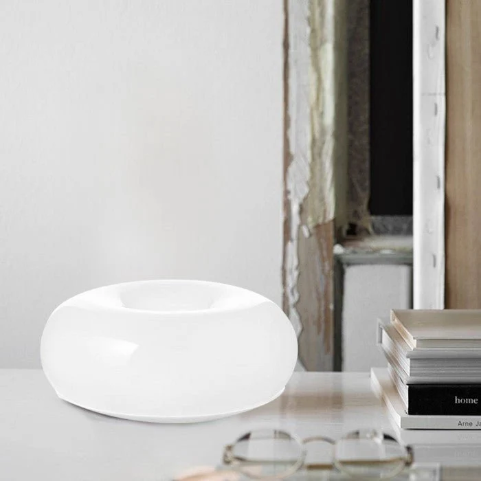 Arco | Bauhaus Ring-Leuchte