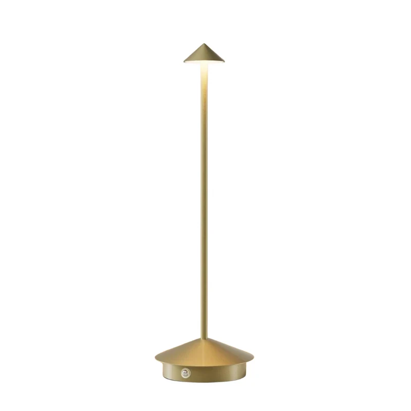 Luxa | Kabellose Design-Tischleuchte