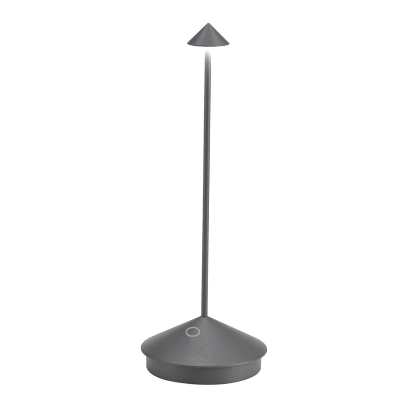 Luxa | Kabellose Design-Tischleuchte
