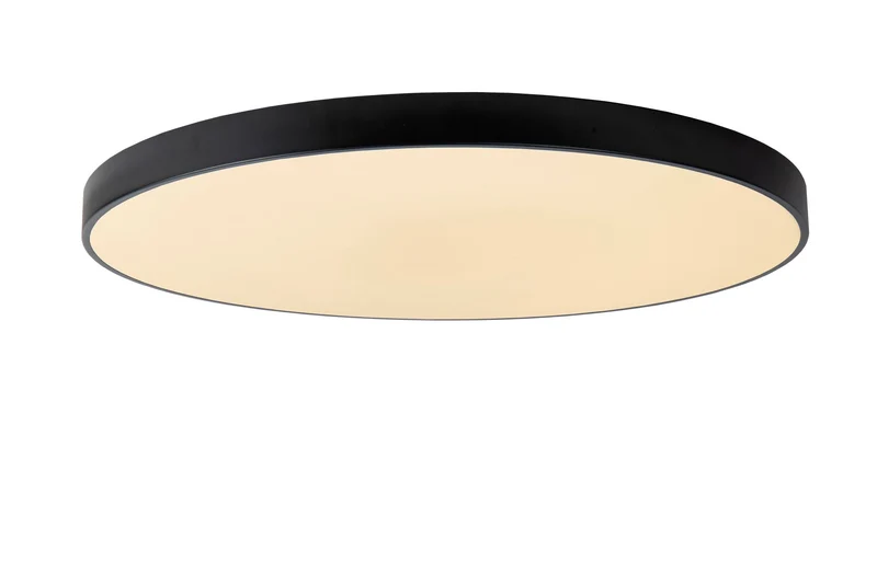 LED-Deckenlampe Unar 3-stufig dimmbar Ø 80cm