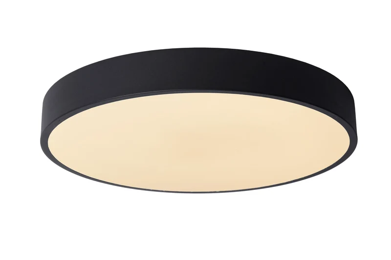 LED-Deckenleuchte Unar dimmbar Ø 39,5cm