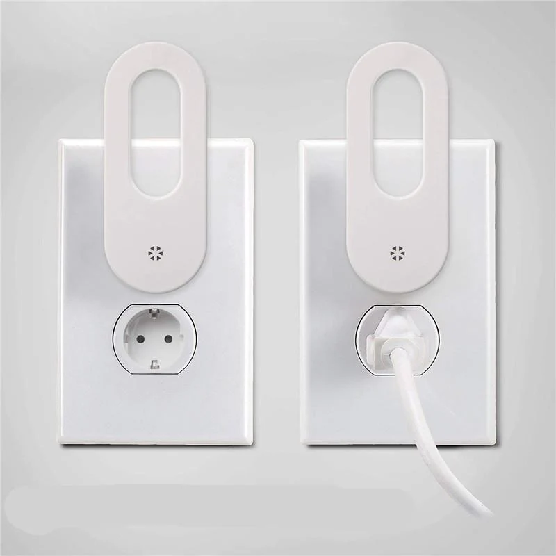 LED Steckdosen Nachtlicht für Kinderzimmer
