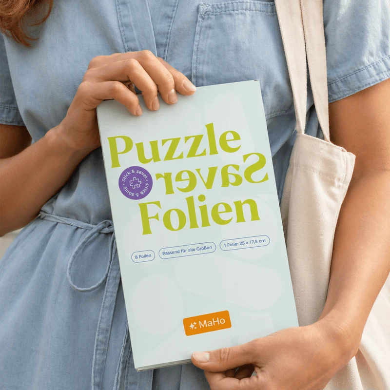 Saver Klebefolien