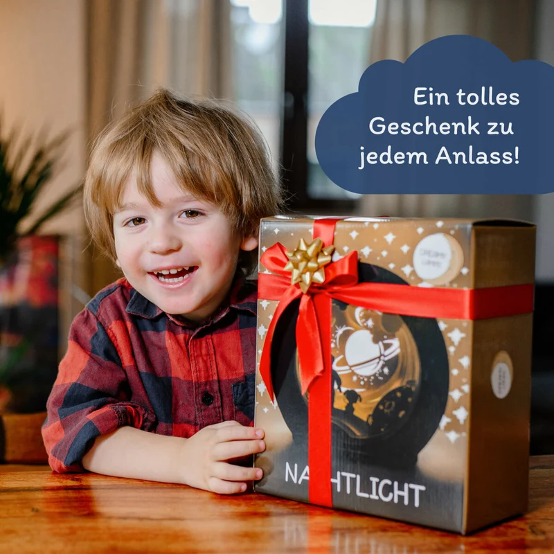 3D Nachtlicht Kinder – MagicLights