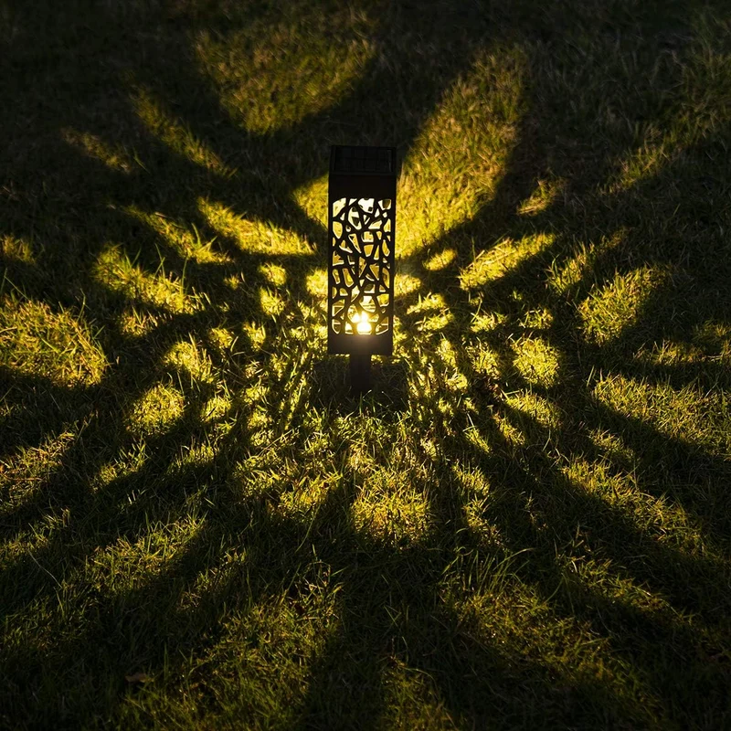 Solvis | Solar Design Außenleuchte