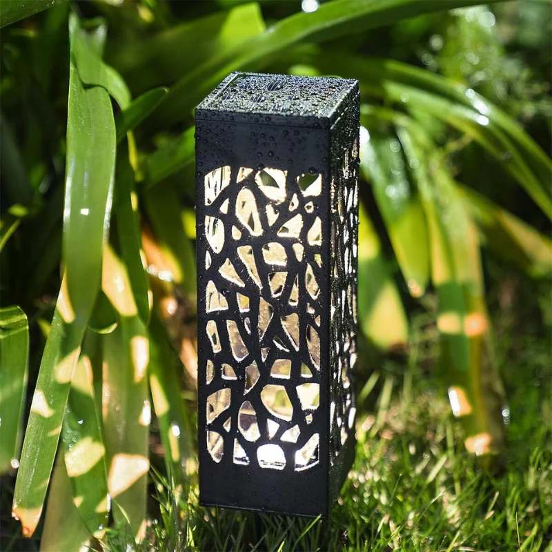 Solvis | Solar Design Außenleuchte