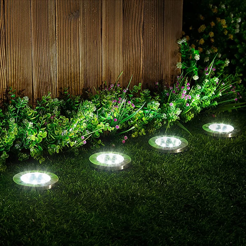 Solika | Solar Gartenleuchte