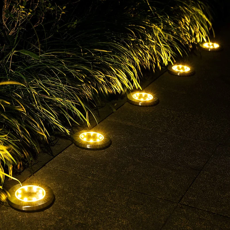 Solika | Solar Gartenleuchte