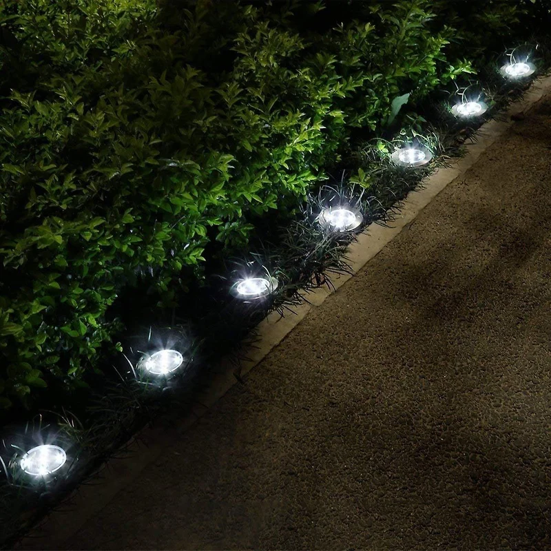 Solika | Solar Gartenleuchte