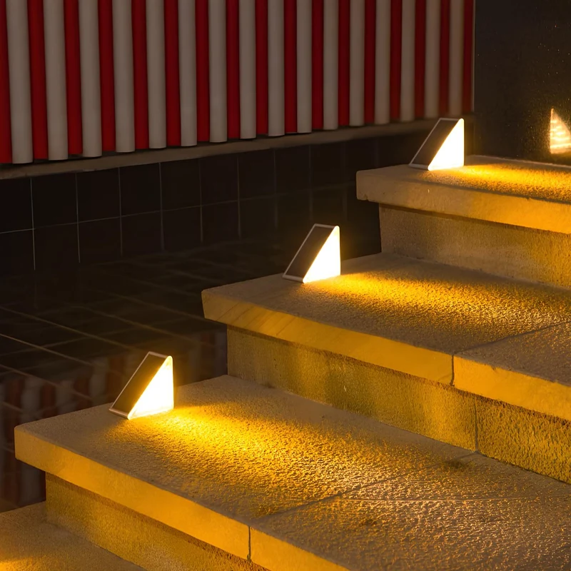 Solima | Solar Wegbeleuchtung