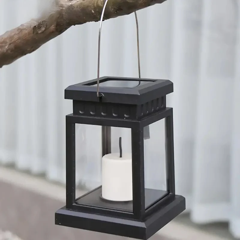 Lantio | Solar Vintage Laterne