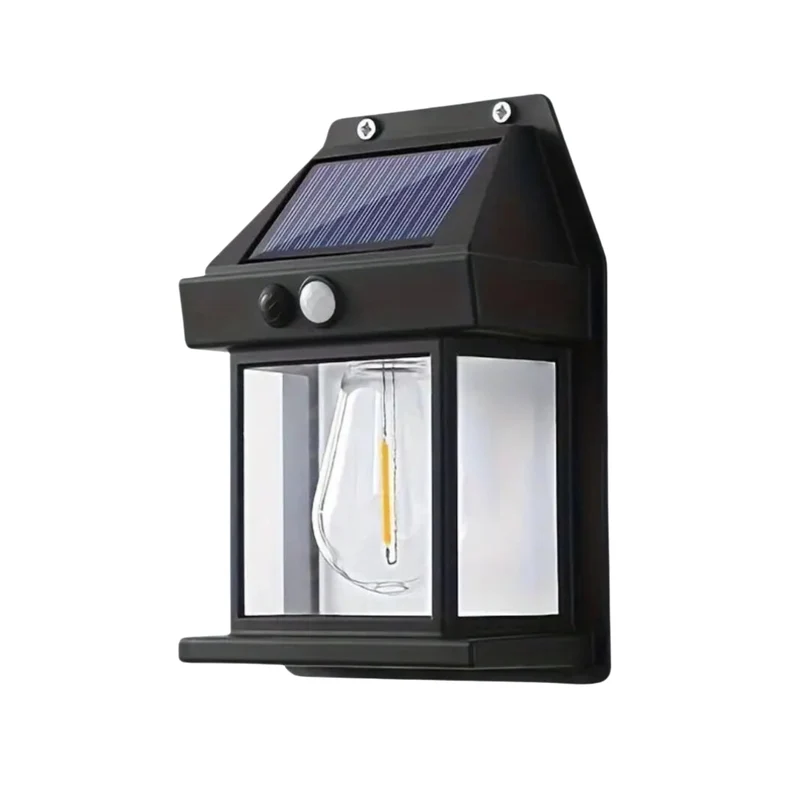 Soleia | Solar Design Außenleuchte