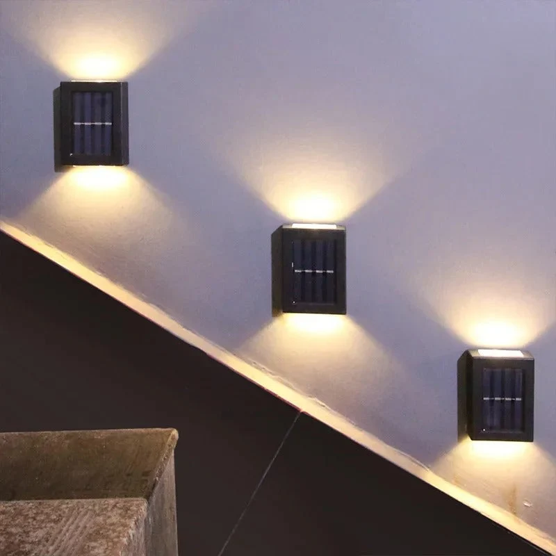 Solaro | Solar LED Design Leuchte