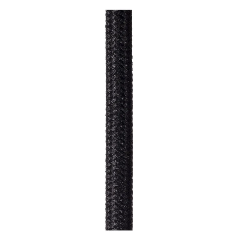 Pendelleuchte Maya 3-flammig höhenverstellbar mit Baumwollschirmen Ø 46cm