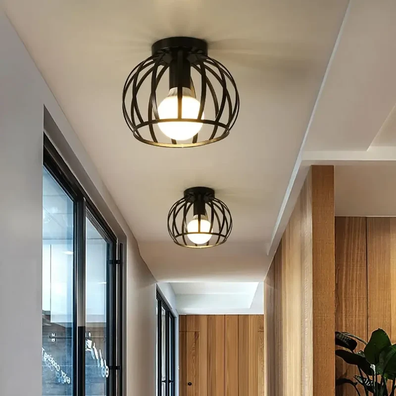 Loftia | LED-Deckenleuchte