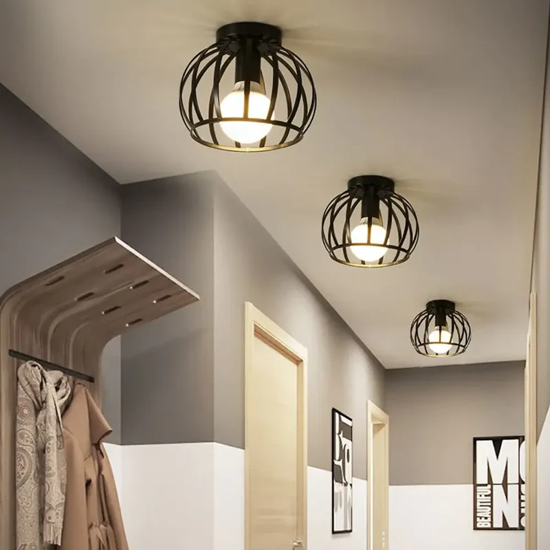 Loftia | LED-Deckenleuchte