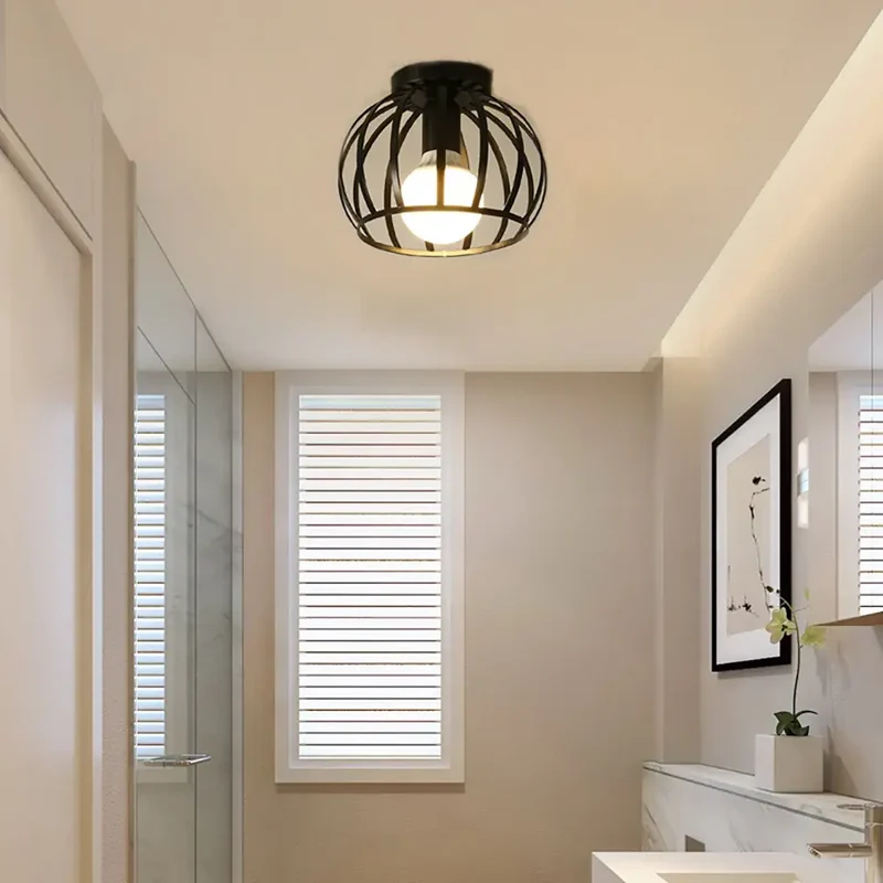 Loftia | LED-Deckenleuchte