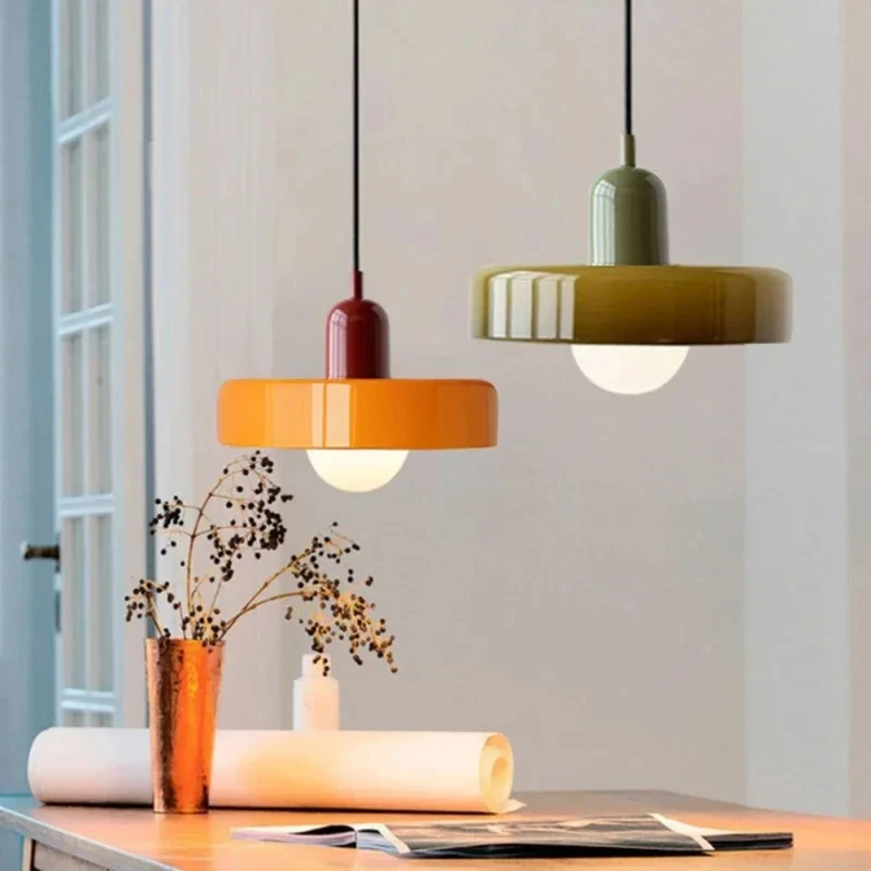 Vitro | Retro Pendelleuchte