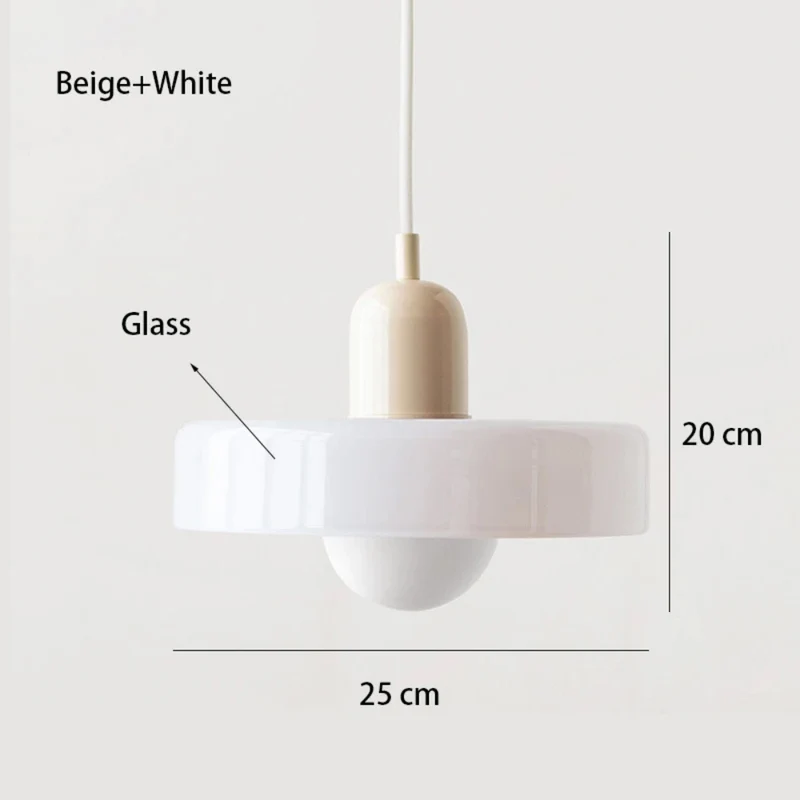 Vitro | Retro Pendelleuchte