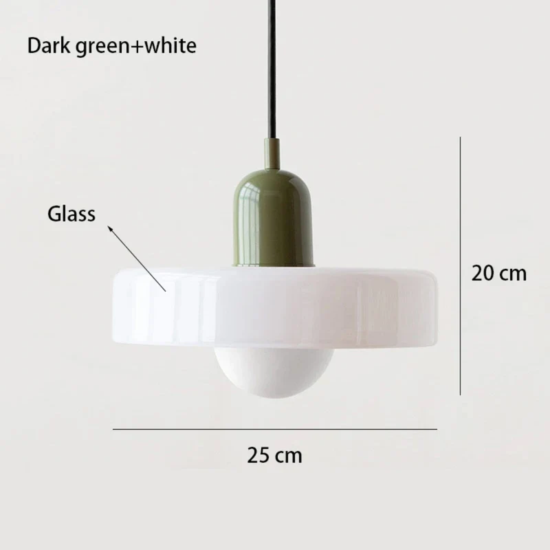 Vitro | Retro Pendelleuchte