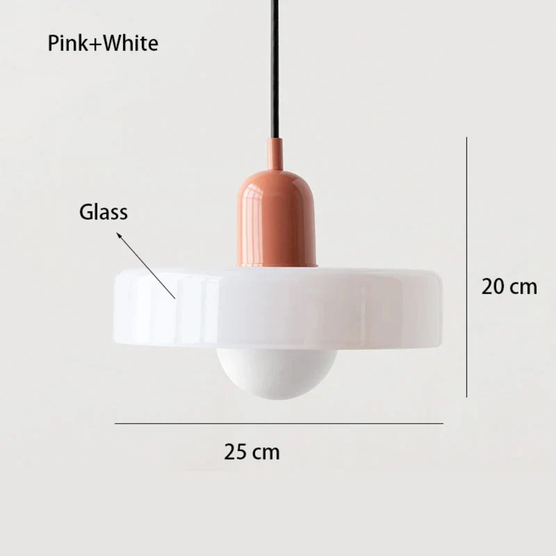 Vitro | Retro Pendelleuchte