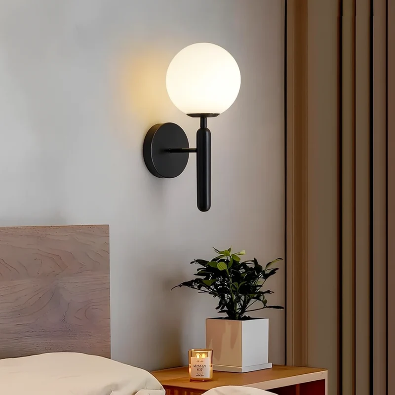 Orbia | LED Wandleuchte