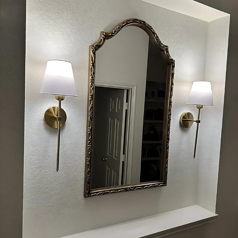 Auria | Kabellose Design-Wandleuchte