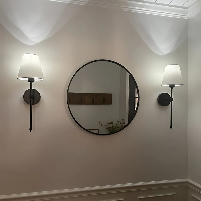 Auria | Kabellose Design-Wandleuchte