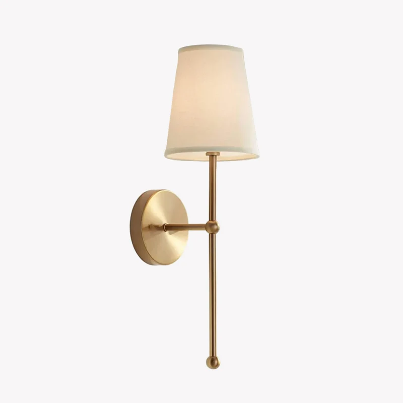 Auria | Kabellose Design-Wandleuchte