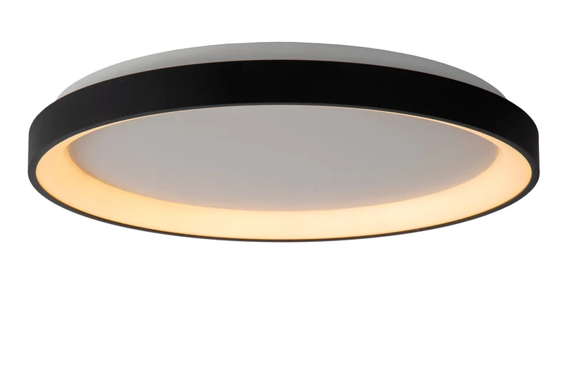 LED-Deckenleuchte Vidal dimmbar Ø 48cm