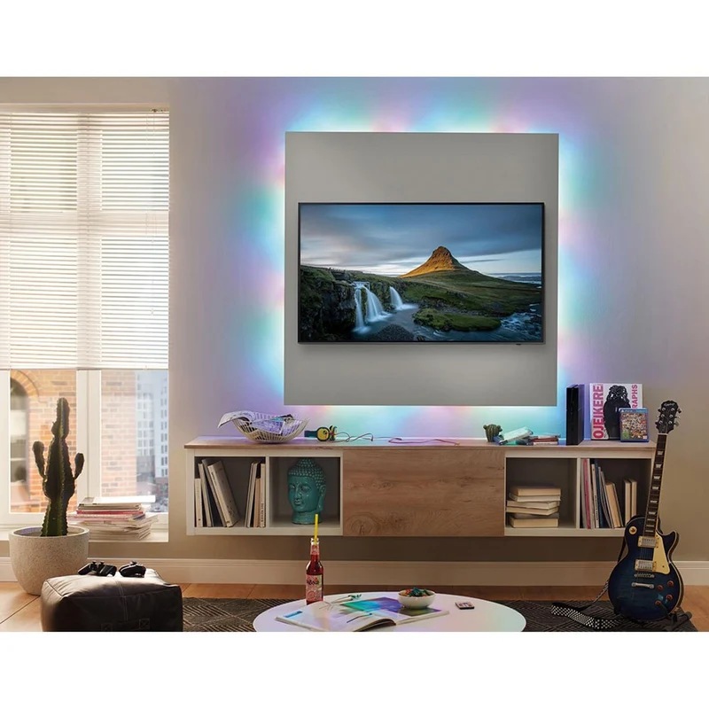 SimpLED Motion-Strip RGB Basis-Set 5m
