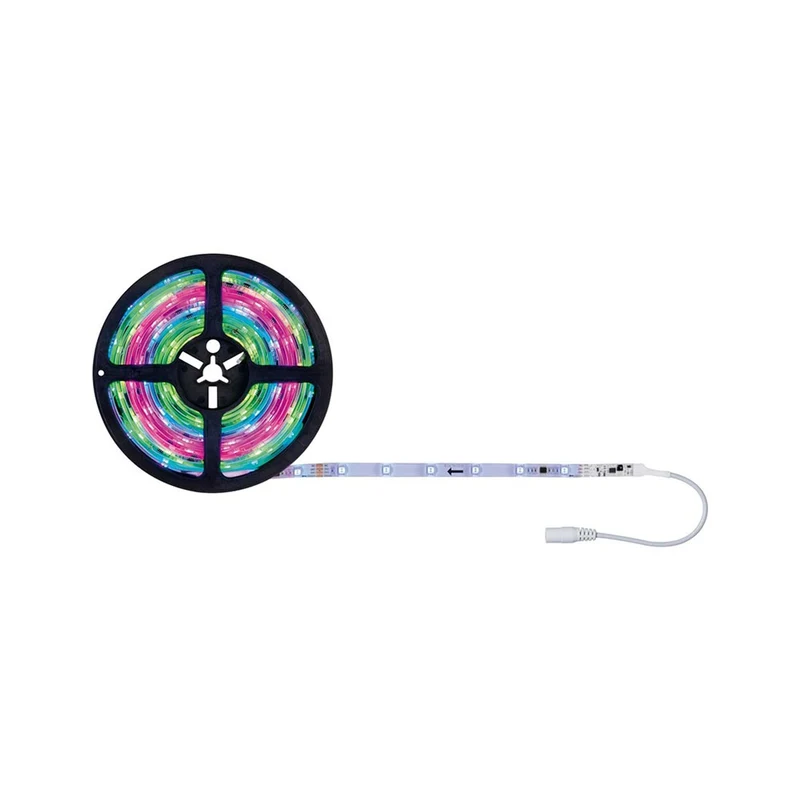 SimpLED Motion-Strip RGB Basis-Set 5m