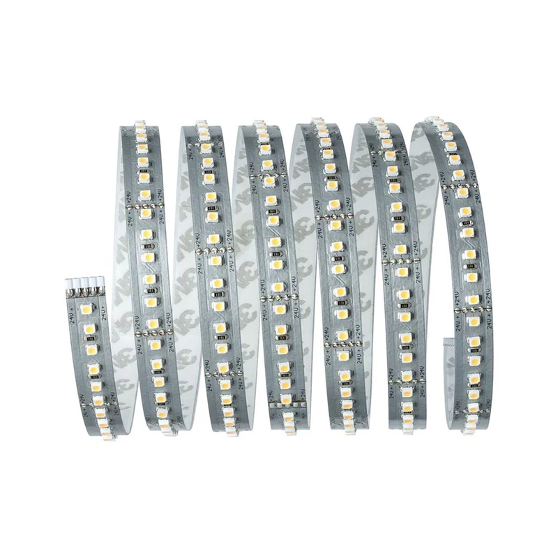 MaxLED 1000 Einzel Strip Warmweiß 2,5m