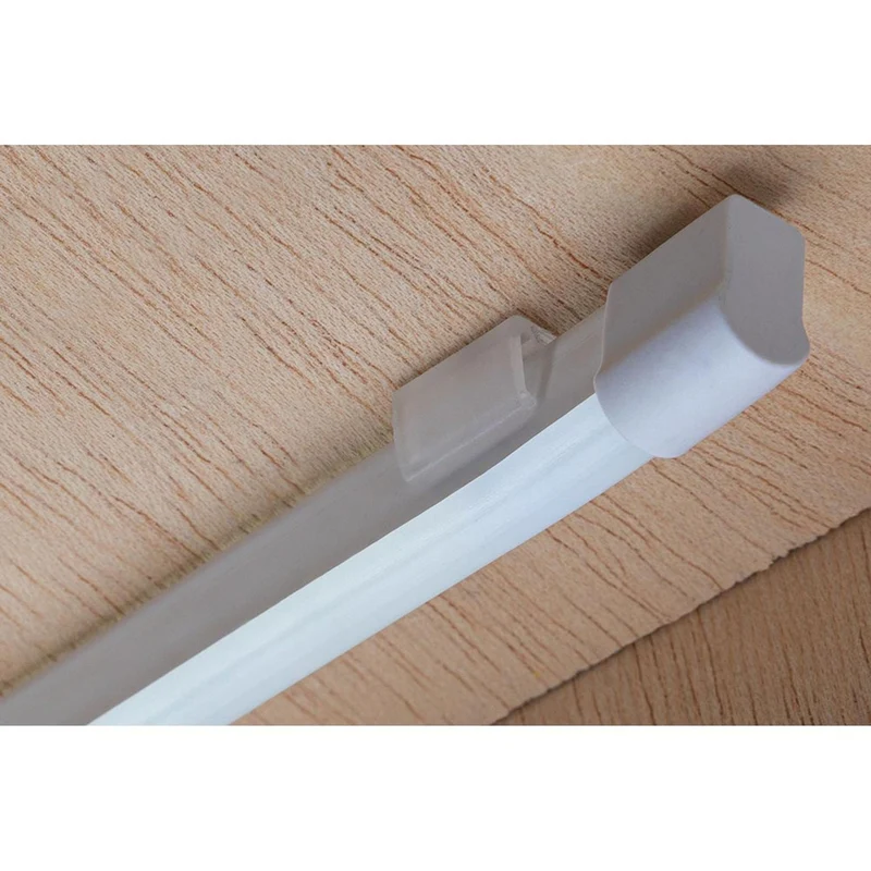 SimpLED 5m Strip Outdoor Basis-Set Warmweiß IP65