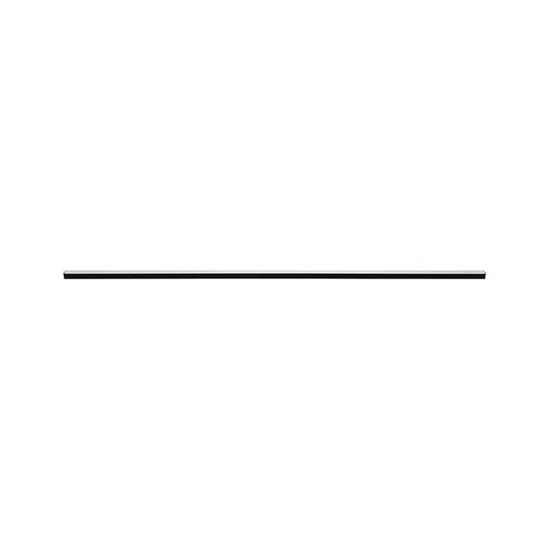 LED Strip Profil Square 2m Schwarz