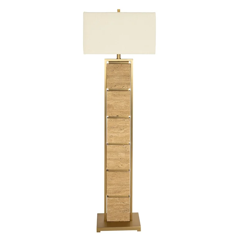Stehlampe Meyra