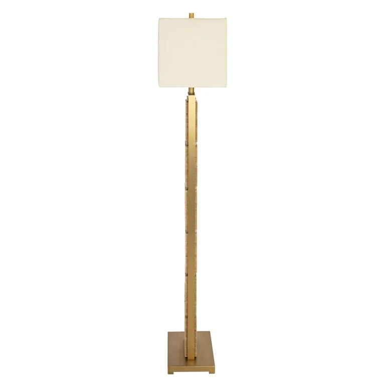 Stehlampe Meyra