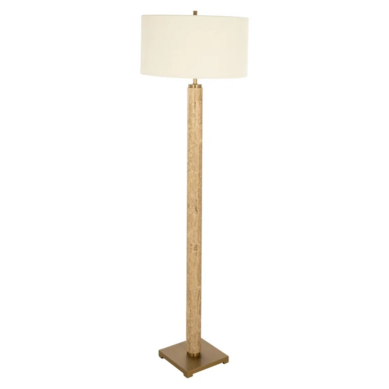 Stehlampe Lorén